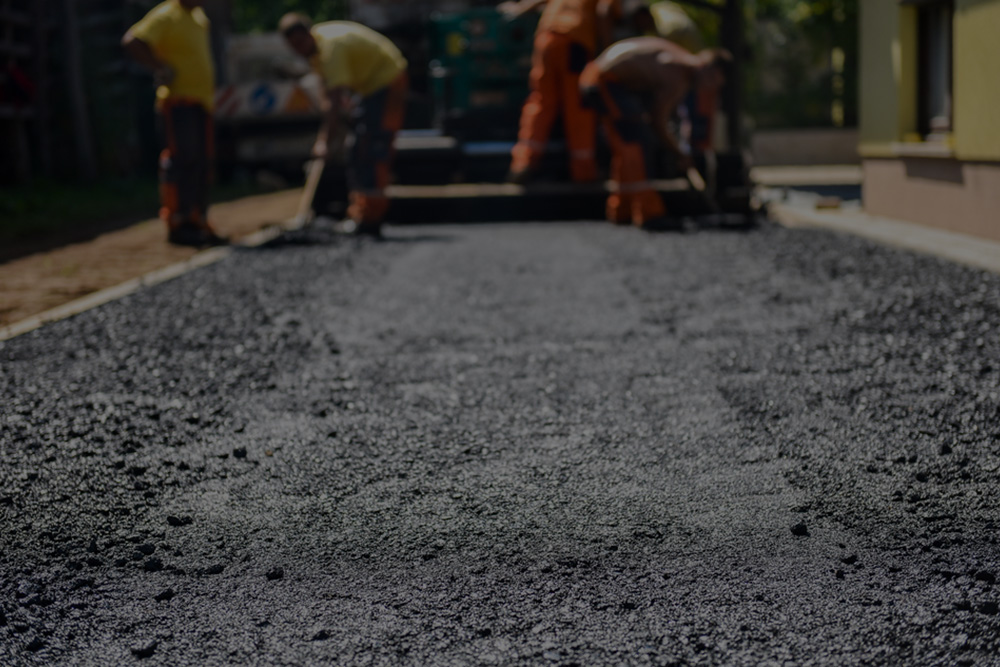Asphalt Paving Long Island NY