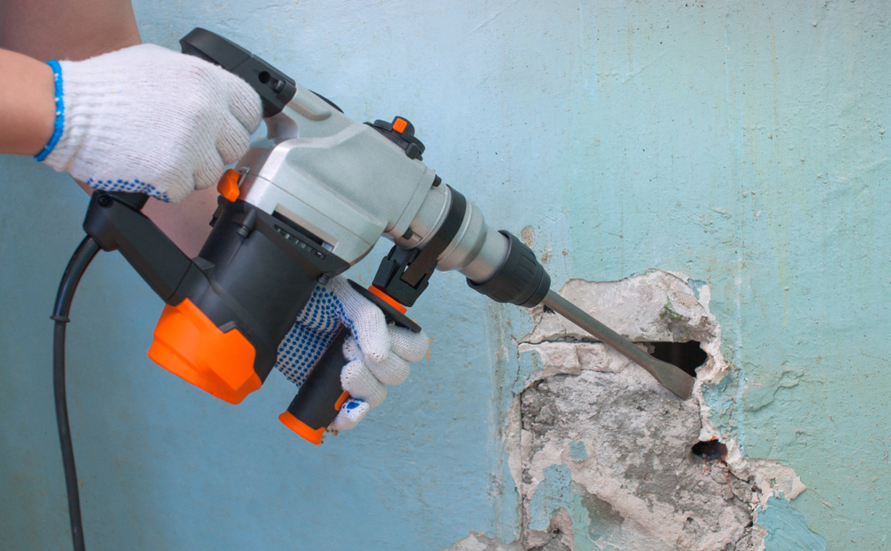 Demolition Services Long Island NY