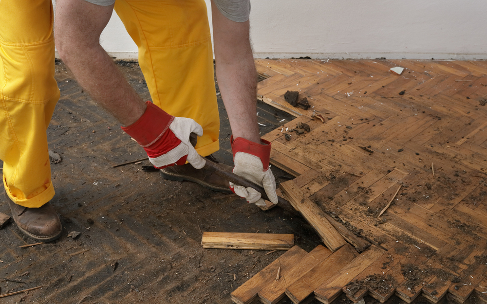 Long Island Demolition Services