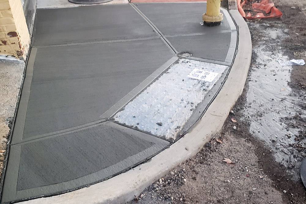 Concrete Services GTO & Sons Construction Long Island NY