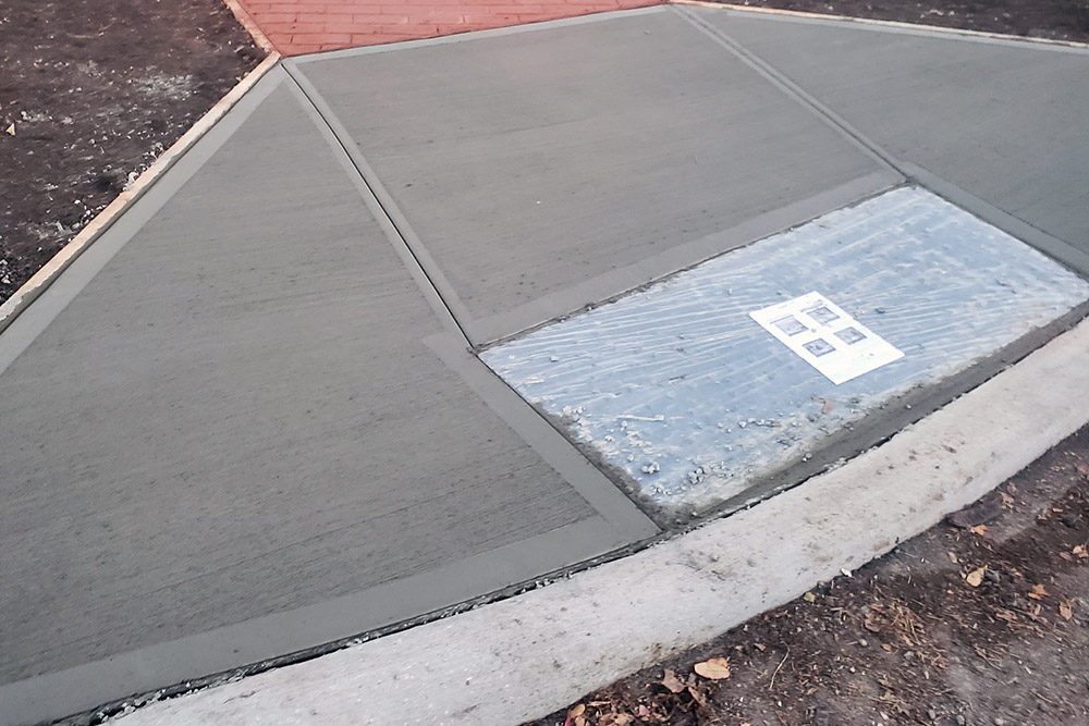 Concrete Construction Long Island NY