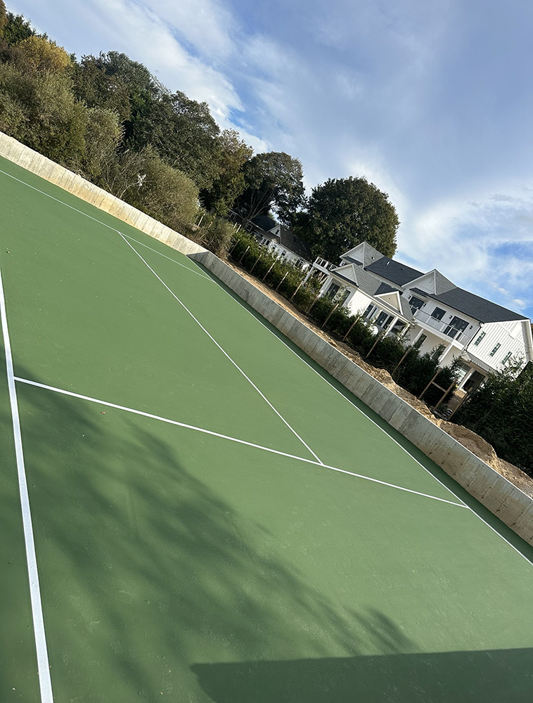 Outdoor Contractor Long Island NY